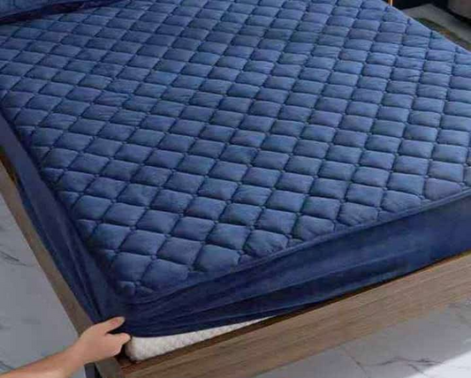 Protector  antifluido hoy con descuento 50% off