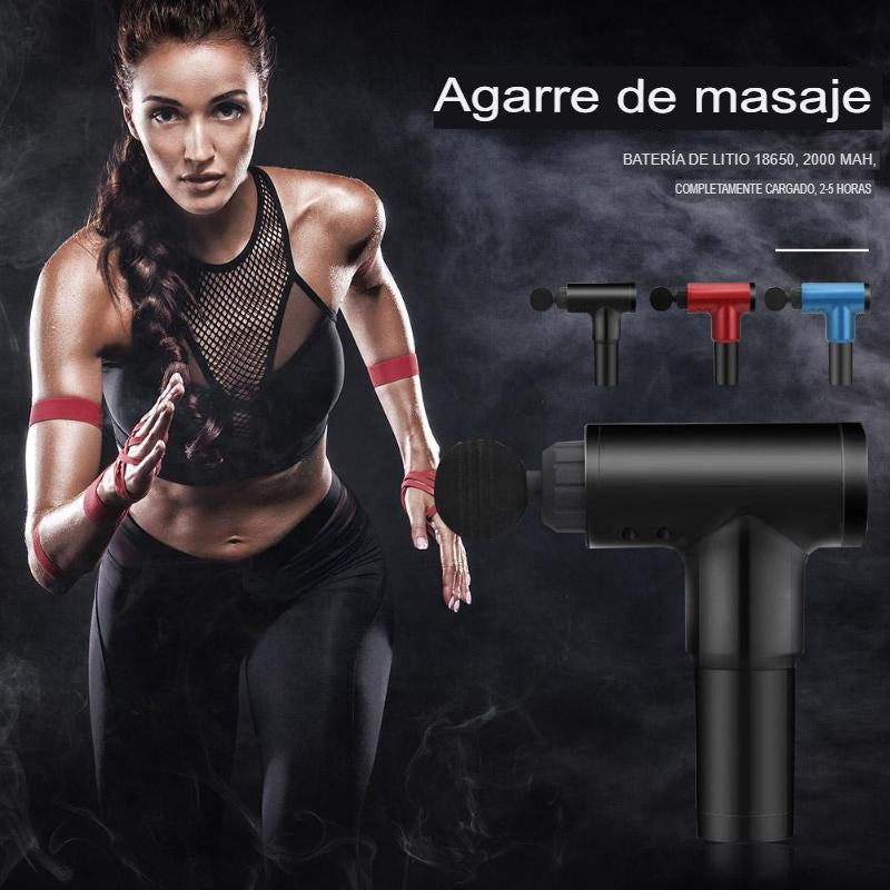 RelaxPower Alivio Profundo + 4 Regalos Exclusivos para Potenciar tu Relajación!
