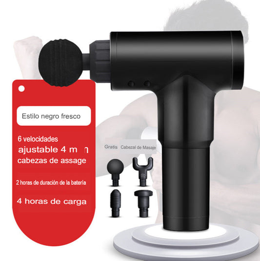 RelaxPower Alivio Profundo + 4 Regalos Exclusivos para Potenciar tu Relajación!