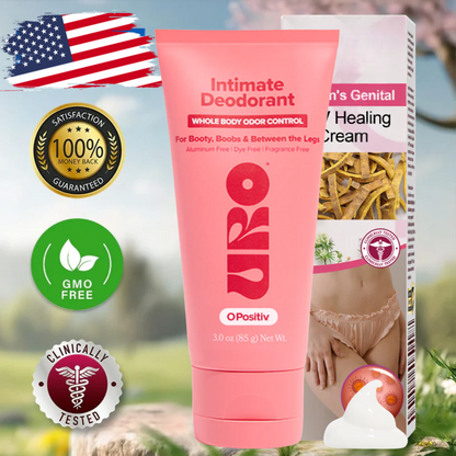 Solo Paga Al Recibir!  Crema cicatrizante del VPH genital femenino