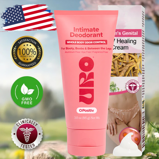 Solo Paga Al Recibir!  Crema cicatrizante del VPH genital femenino
